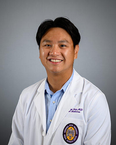 Thomas Tran, M.D.